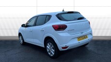 Dacia Sandero 1.0 Tce Expression 5dr Petrol Hatchback